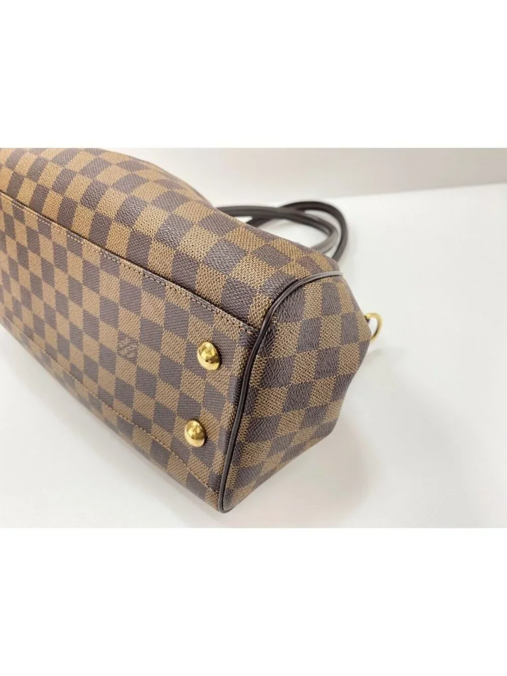 Louis Vuitton this authentic